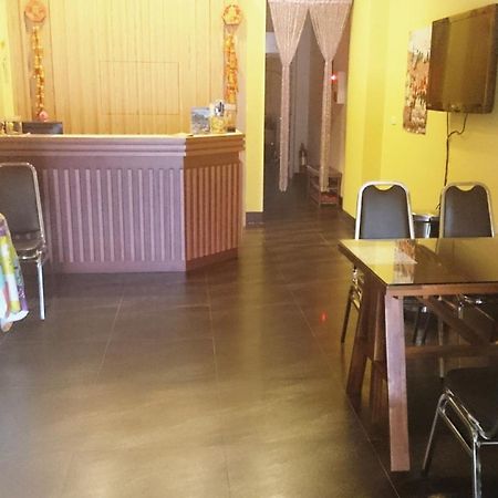 Nantou Sun Moon Lake Crystal B&B מראה חיצוני תמונה