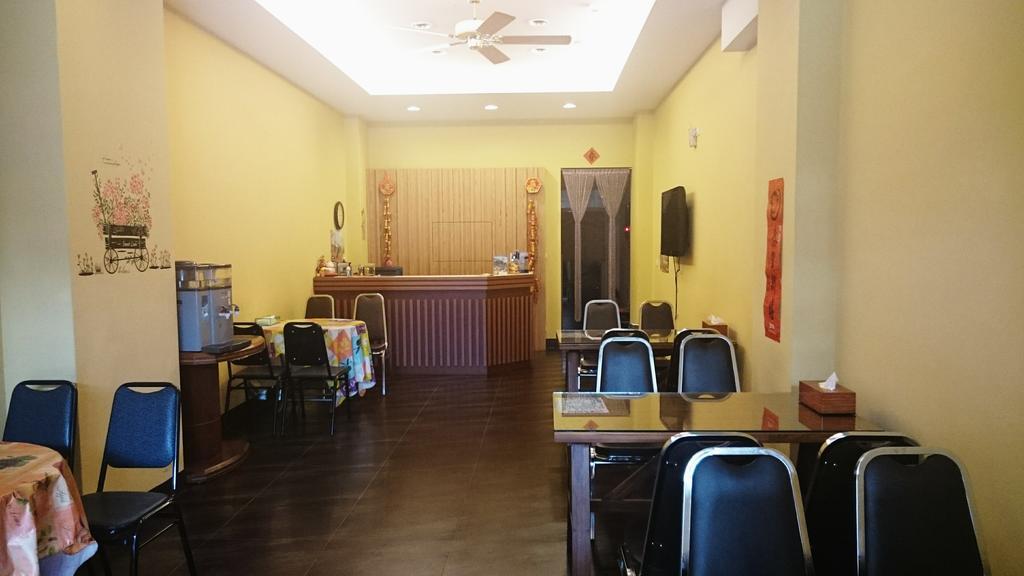 Nantou Sun Moon Lake Crystal B&B מראה חיצוני תמונה