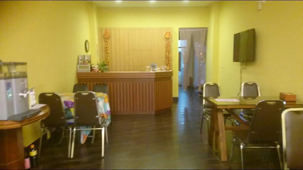 Nantou Sun Moon Lake Crystal B&B מראה חיצוני תמונה